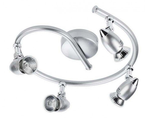 Спот Nowodvorski Colville Silver 5737