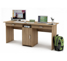 Стол письменный Лайт-10Я