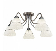 Потолочная люстра Freya Berta FR2013CL-05N