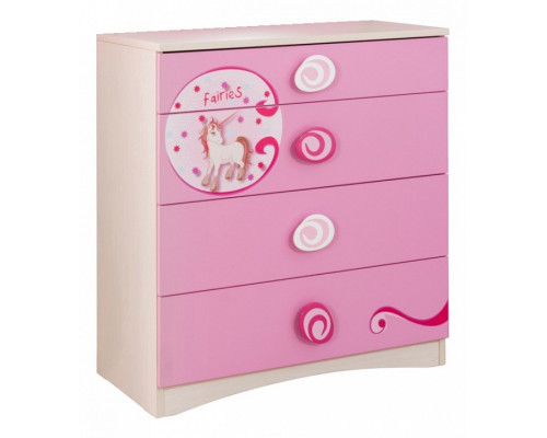 Комод Princess 20.08.1201.01