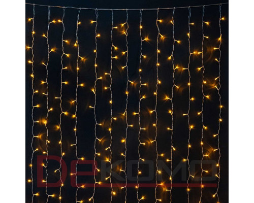 Занавес световой [3x2 м] PCL600NOT PCL600NOT-10-2Y