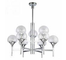 Люстра на штанге Favourite Impulse 2971-9P