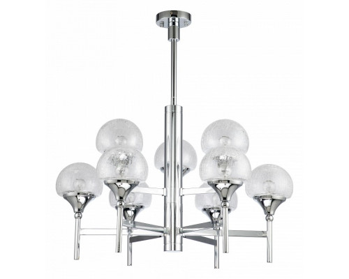 Люстра на штанге Favourite Impulse 2971-9P