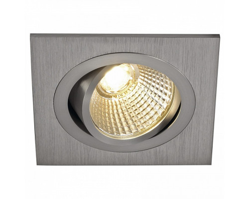 Встраиваемый светильник SLV New Tria 77 113916