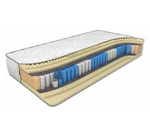 Матрас двуспальный Prime Smart Zone 1900x1800