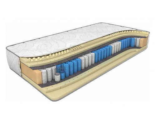 Матрас двуспальный Prime Smart Zone 1900x1800