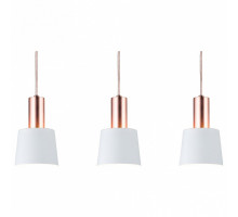 Подвесной светильник Paulmann Haldar 79657