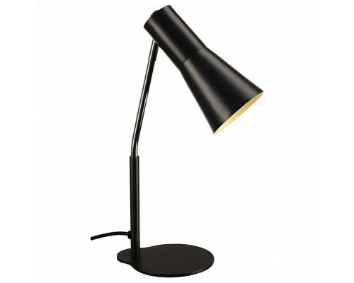 Настольная лампа офисная SLV Phelia 146000