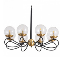 Подвесная люстра Divinare Medison 2544/04 LM-8