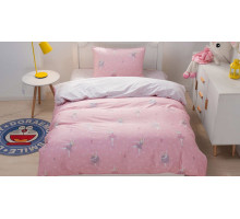 Постельное белье детское Балерина