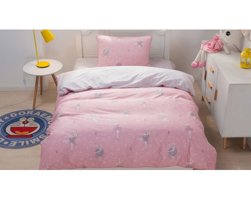 Постельное белье детское Балерина