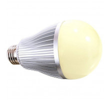 Лампа светодиодная Deko-Light  E27 6Вт 2700K 180040