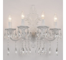 Бра Bohemia Ivele Crystal AL7801 AL7801B15/4/175 A WM