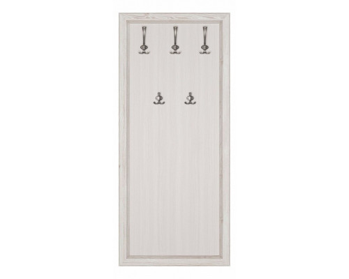 Вешалка настенная Стилиус B169-WIE70