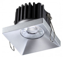 Встраиваемый светильник Novotech Metis 358483