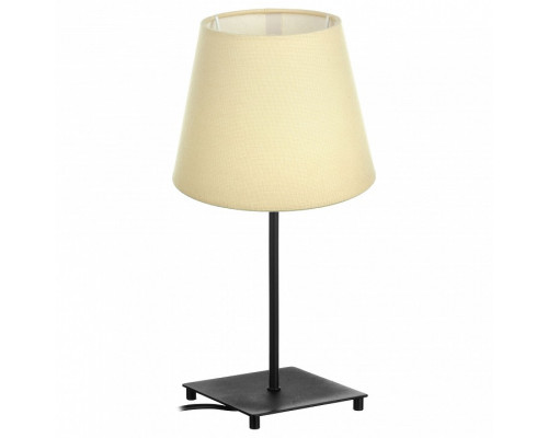 Настольная лампа декоративная 33 идеи TLL.201 TLL.201.01.01.BL+CL1.T002