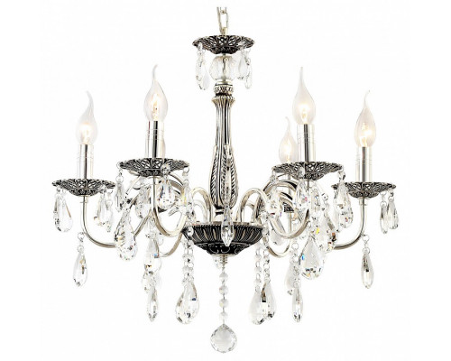 Подвесная люстра Rivoli Margareta Б0047911