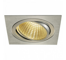 Встраиваемый светильник SLV New Tria 150 114286