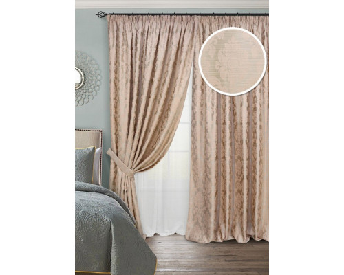 Комплект штор Afina