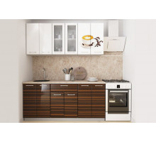 Гарнитур кухонный Яна 1.8