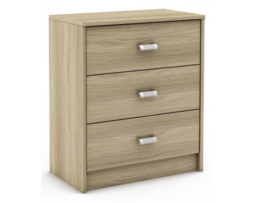 Комод Слим-3
