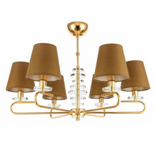 Люстра на штанге EVOLUCE Escalla SL1139.203.06