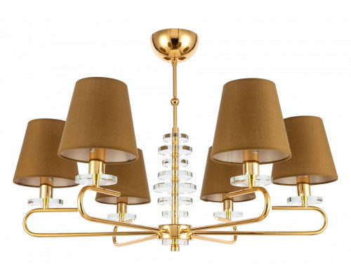 Люстра на штанге EVOLUCE Escalla SL1139.203.06