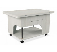 Стол-трансформер Стэп