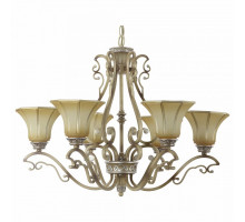 Подвесная люстра Dio D’Arte Morelli Morelli E 1.1.6