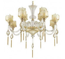 Подвесная люстра Odeon Light Corsa 4002/12