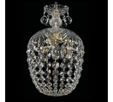 Подвесной светильник Bohemia Ivele Crystal 1477 14771/22 G