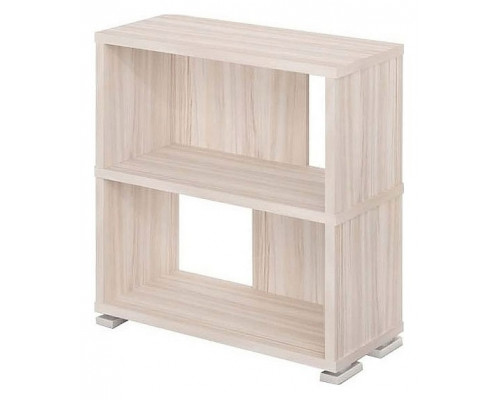 Стеллаж книжный Домино СБ-10_2