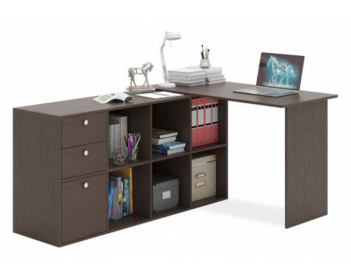 Стол письменный Прайм-53