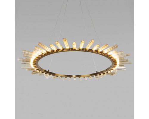 Подвесная люстра Bogates Sole 559