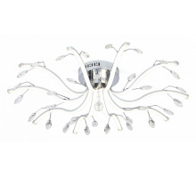 Потолочная люстра Rivoli Radiante PL10 CR Б0038147