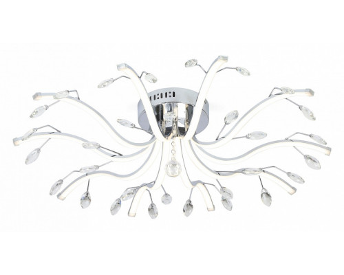 Потолочная люстра Rivoli Radiante PL10 CR Б0038147