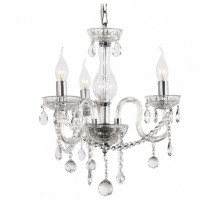 Подвесная люстра Arti Lampadari Lubrenze Lubrenze E 1.1.3.600 N