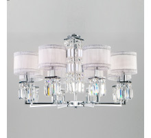 Подвесная люстра Eurosvet Zaffiro a044200