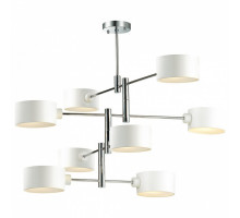 Люстра на штанге Lumion Ashley 3742/8C