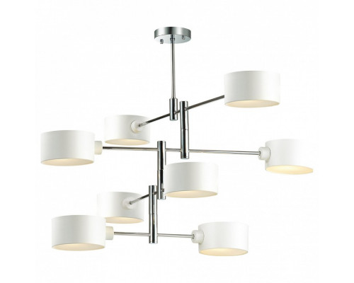 Люстра на штанге Lumion Ashley 3742/8C