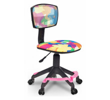 Стул компьютерный CH-299-F/ABSTRACT