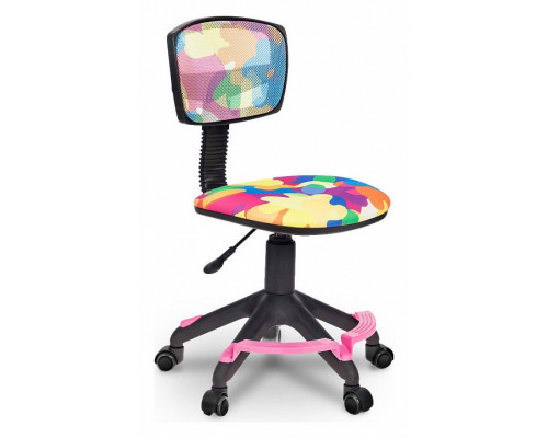 Стул компьютерный CH-299-F/ABSTRACT