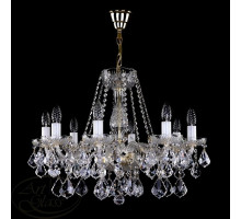 Подвесная люстра Artglass Aerope AEROPE VIII. CE