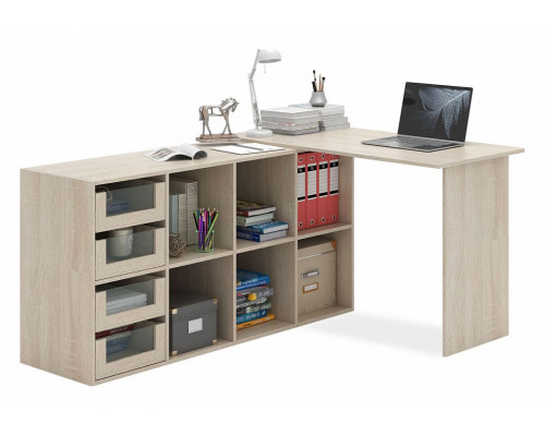 Стол письменный Прайм-51