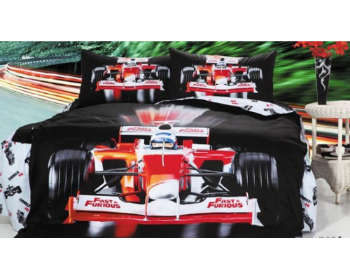 Постельное белье детское DS-11