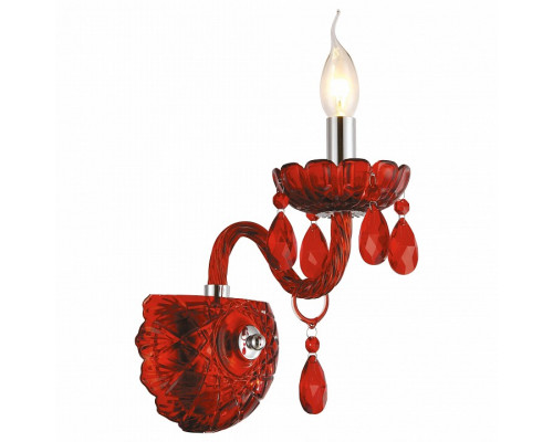 Бра Arte Lamp Teatro A3964AP-1RD