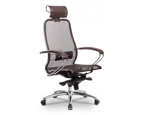 Кресло компьютерное S-2.04