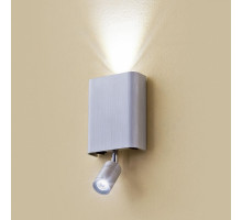 Накладной светильник с подсветкой Citilux Декарт 