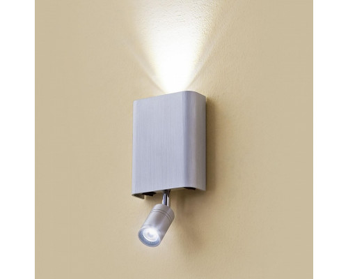 Накладной светильник с подсветкой Citilux Декарт