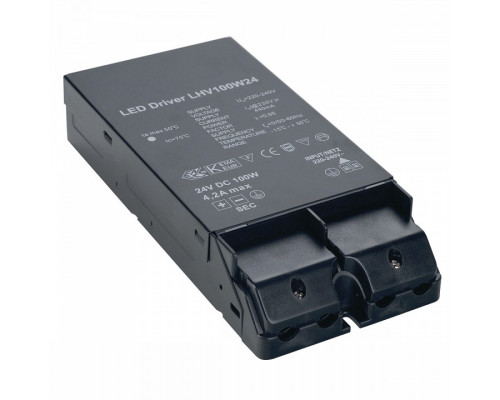 Блок питания SLV  470500